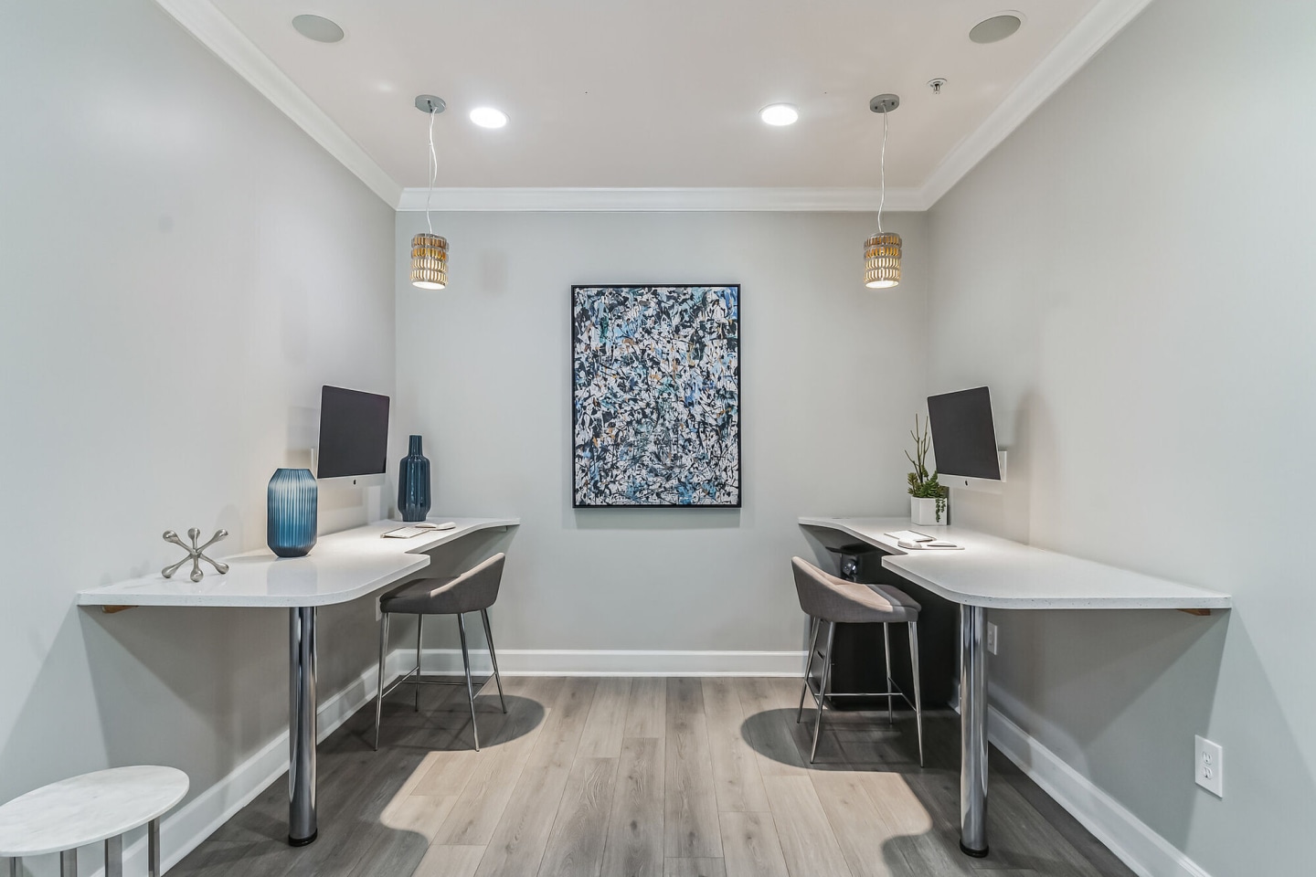 Reserve at Lenox Park Apartments Image 39