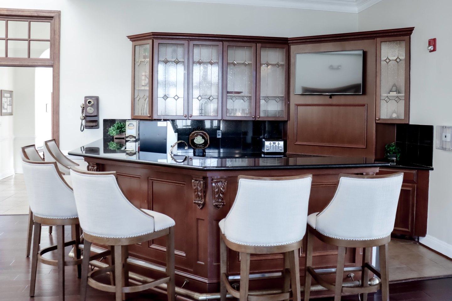 Broadlands Luxury Apartments Image 9