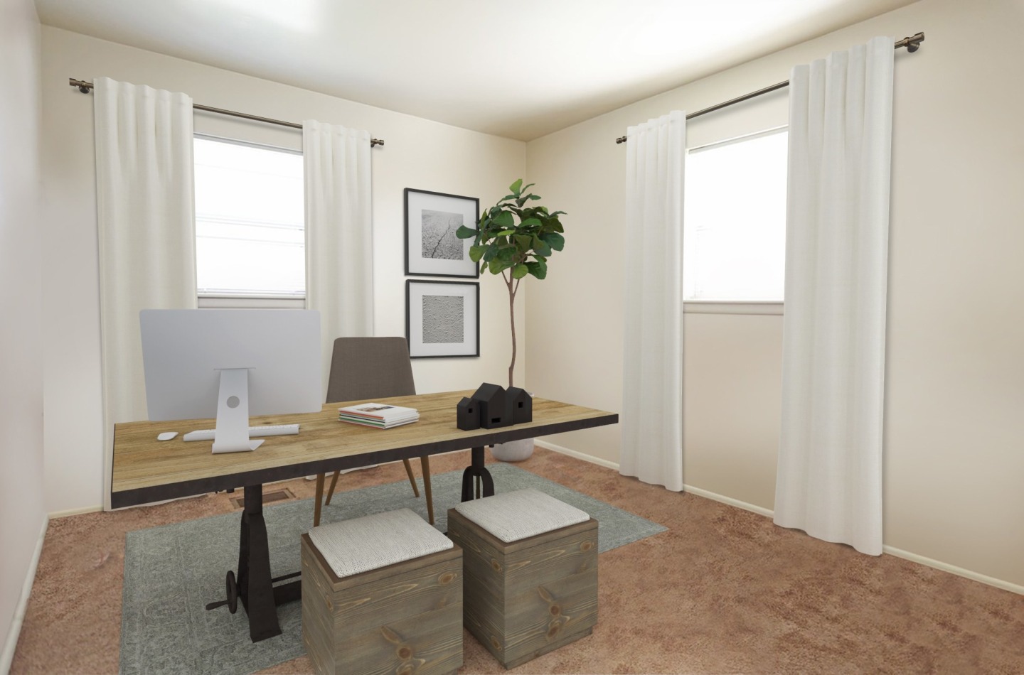 Falcon Way Townhomes Image 5