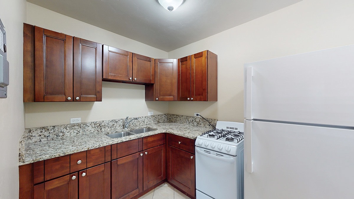 Poplar Apartments Image 16