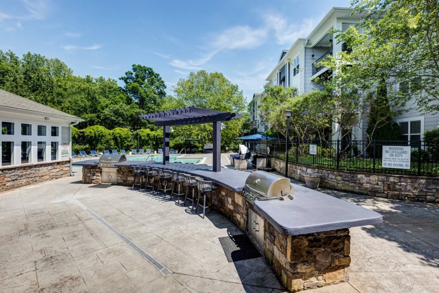 Avana Lake Norman Image 15