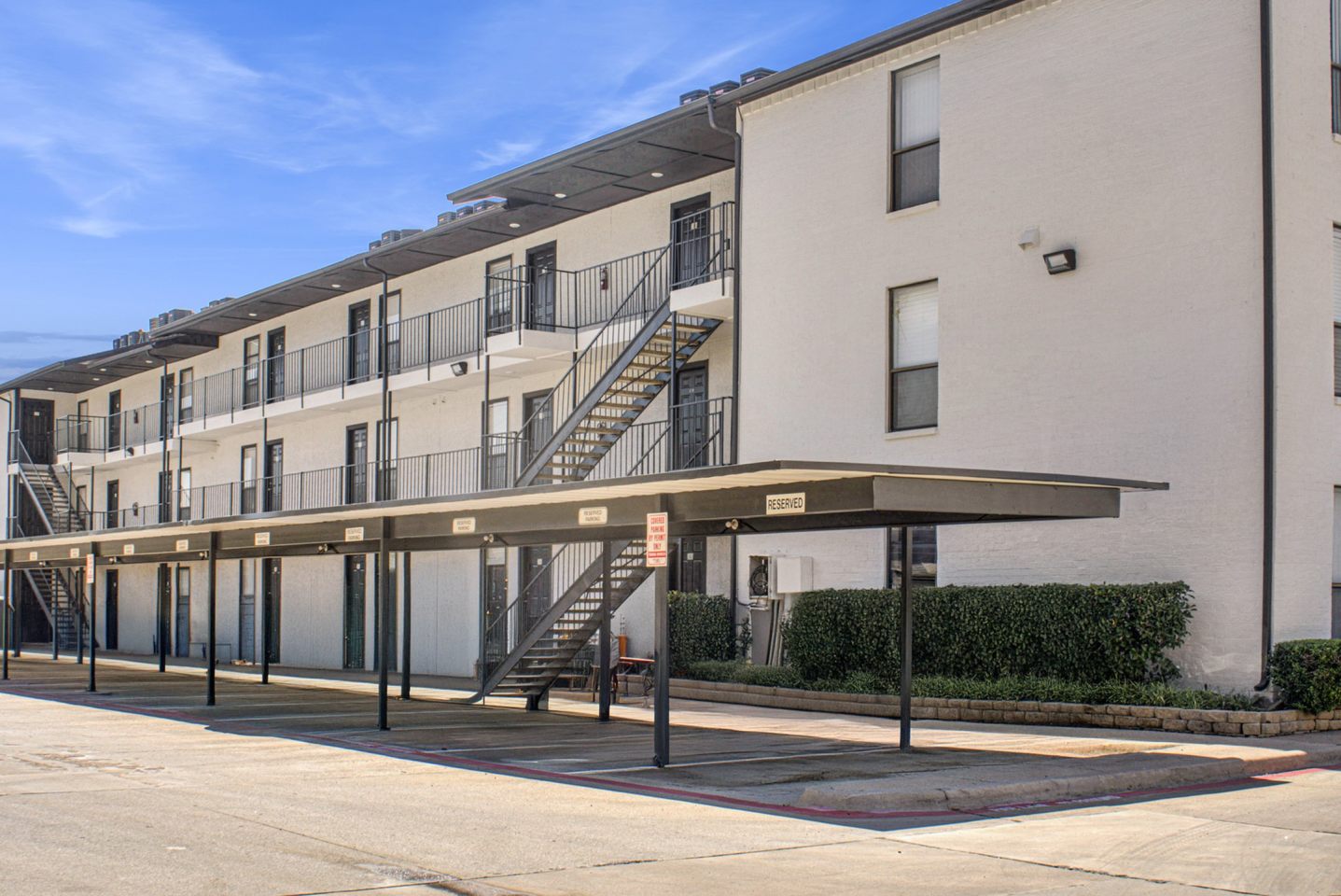 Vue at Knoll Trail Apartments Image 26