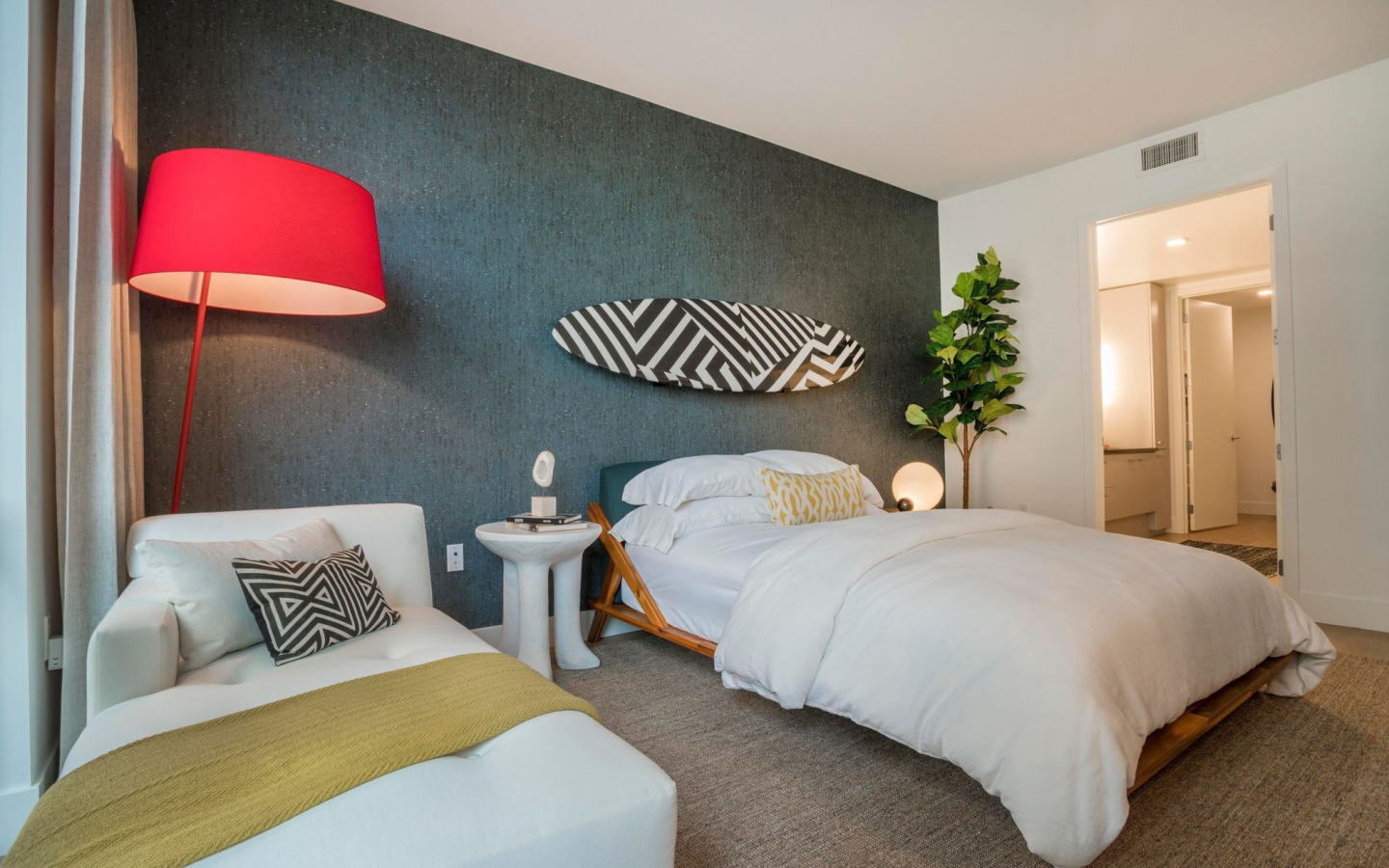 Shift Apartments Image 29