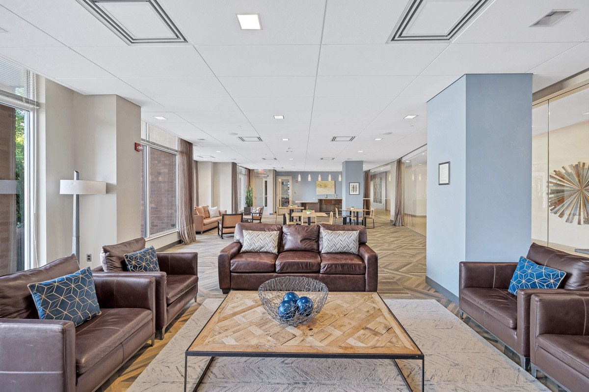Prosperity Flats Apartments Image 17