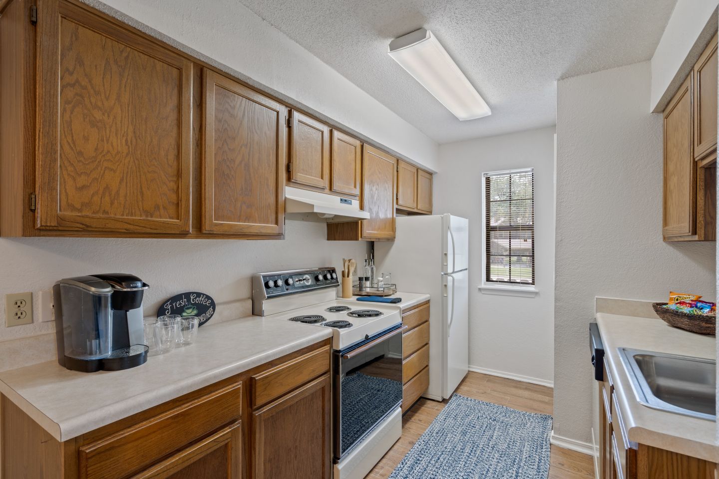 Waterford Place Apartments & Townhomes Image 7