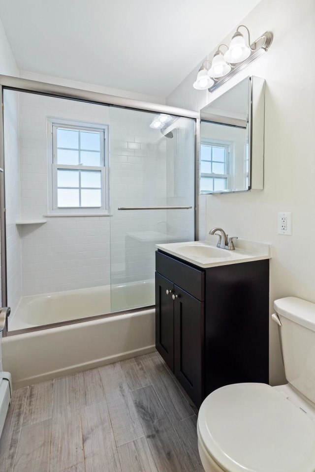 Newtonian Gardens Apartments Image 11