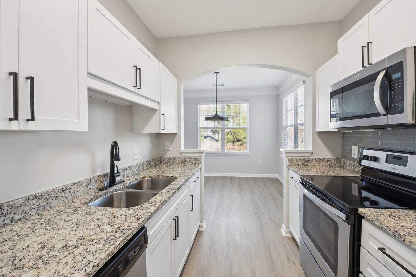The Reserve at Meadowmont Apartments and Townhomes Image 17