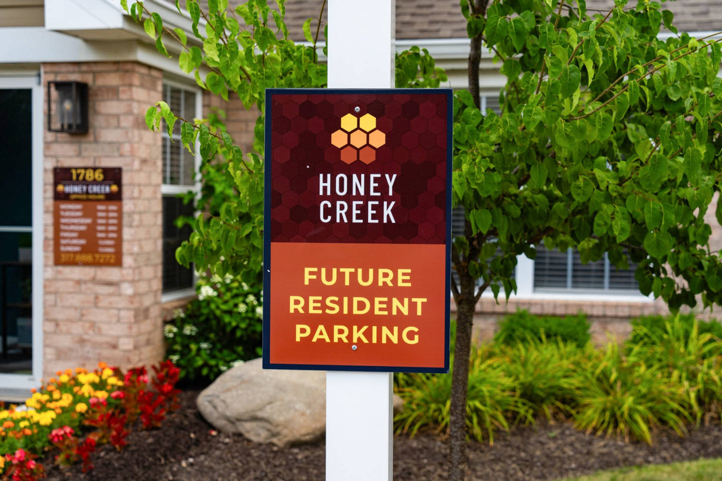 Honey Creek Image 11