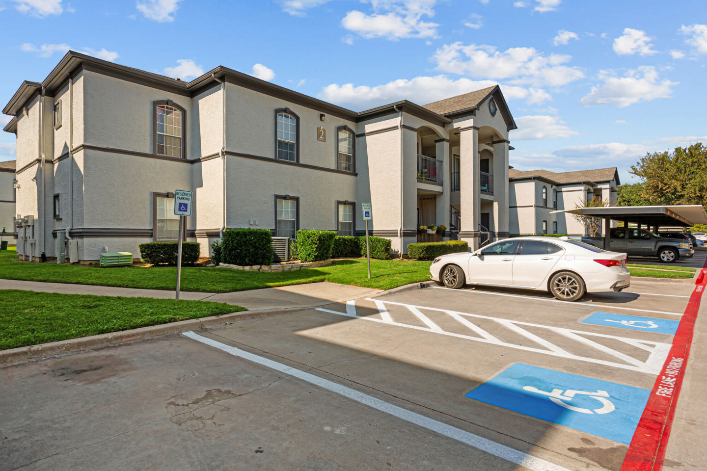 Fountains of Burleson Apartments Image 47