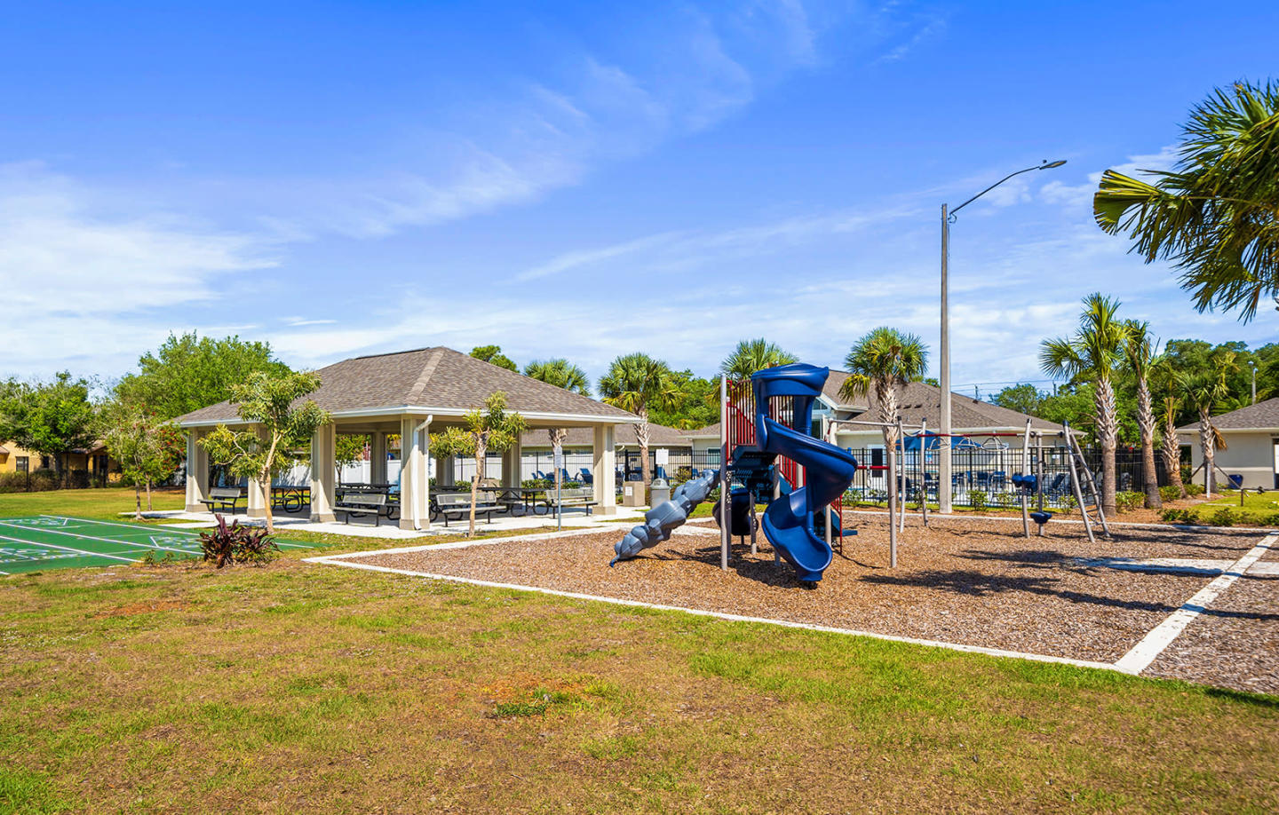 Taylor Pointe Apartments - Affordable Housing Image 16