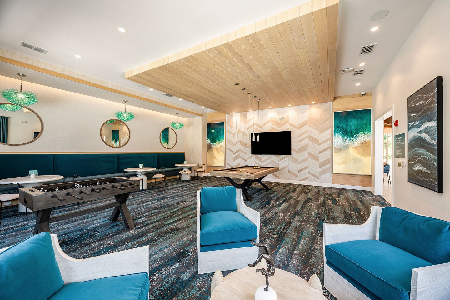 Perla Luxury Apartments Image 60
