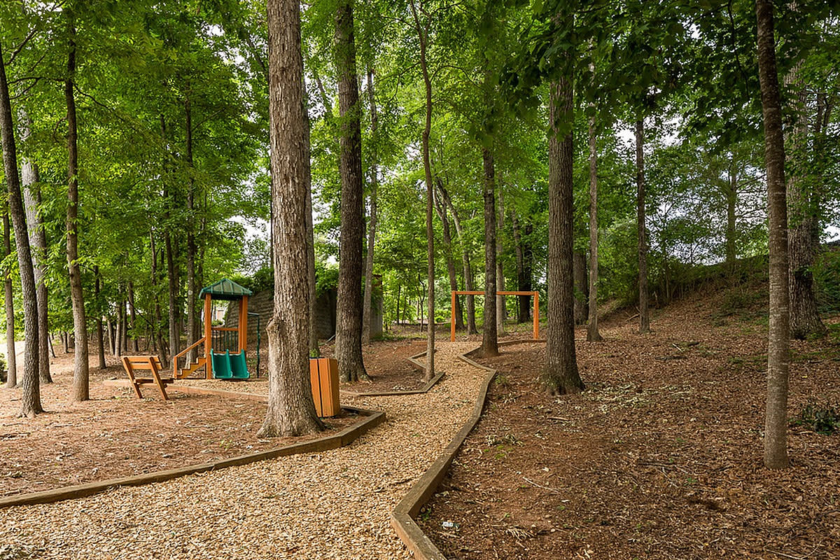 The Retreat at Peachtree City Image 8