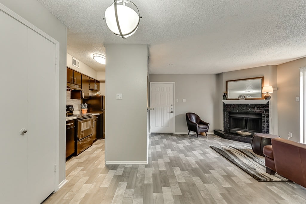 Luna Apartments Image 13