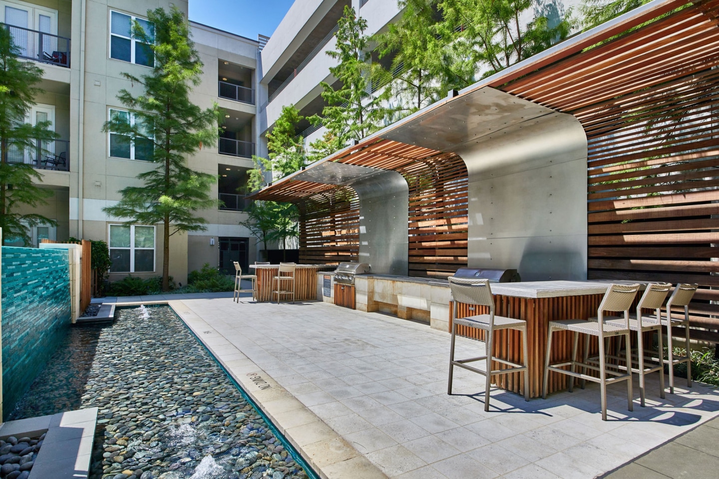 Standard at CityLine I & II Image 36