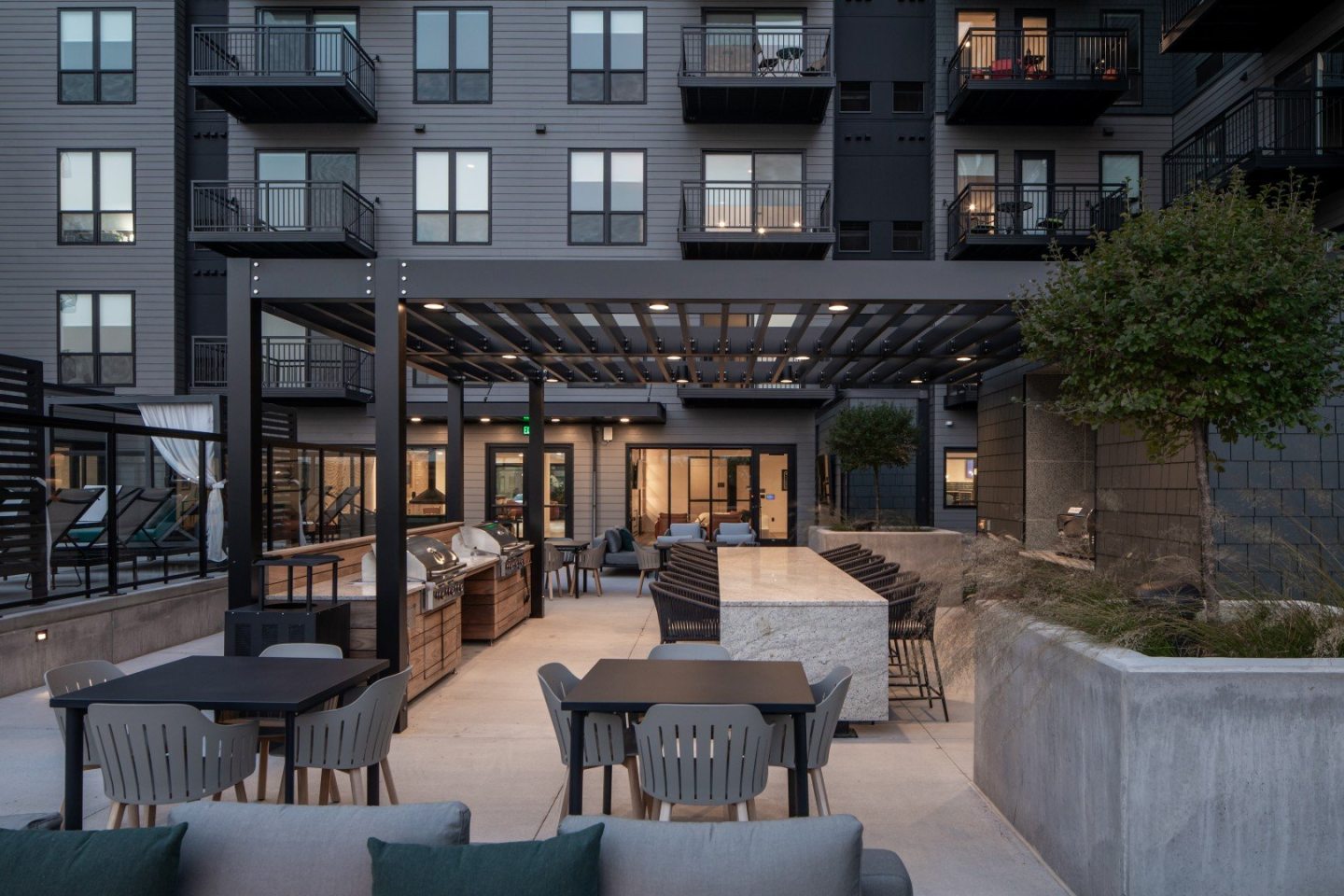 The Ansel Residences Image 26