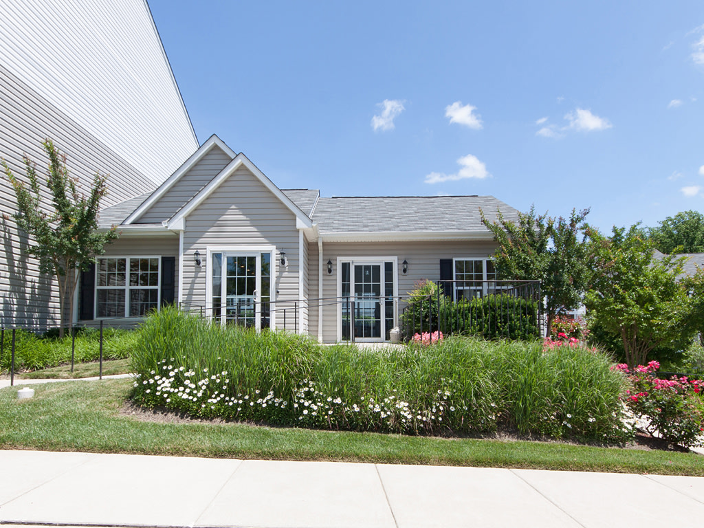 The Summit at Owings Mills Apartments Image 31