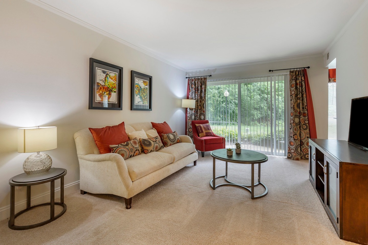 The Apartments at The Sycamores Image 9