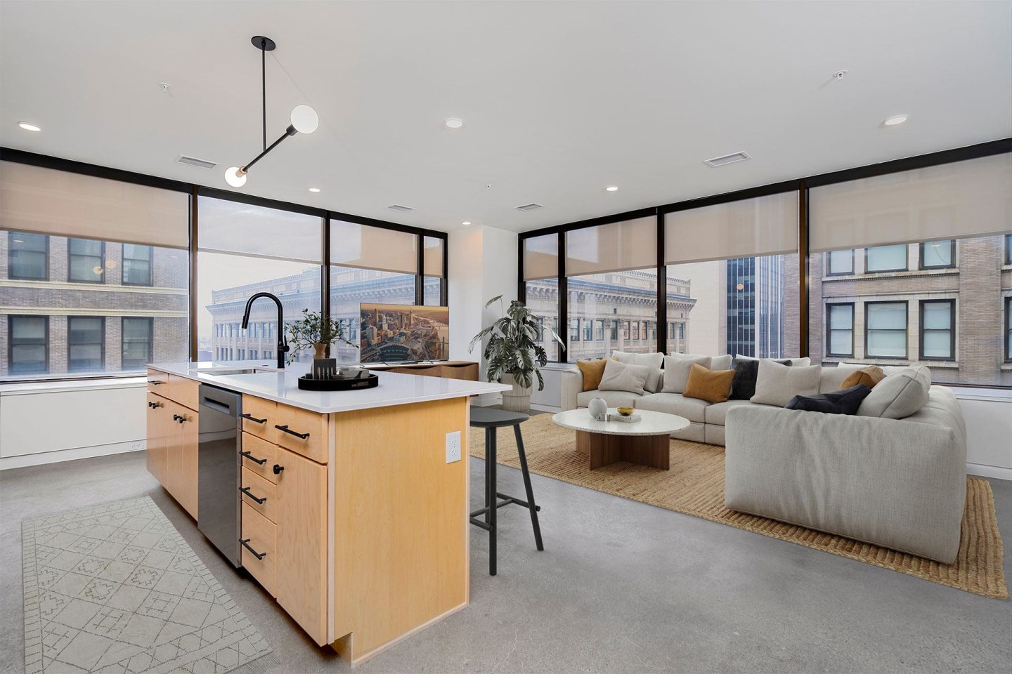 The Mercantile Apartments Image 4