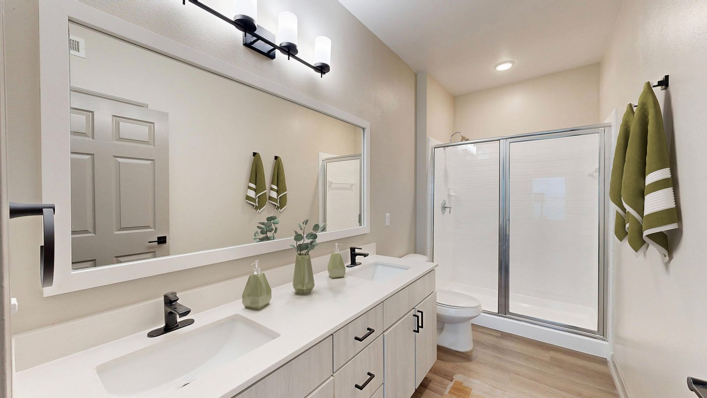 Avenues at Craig Ranch Apartments Image 8