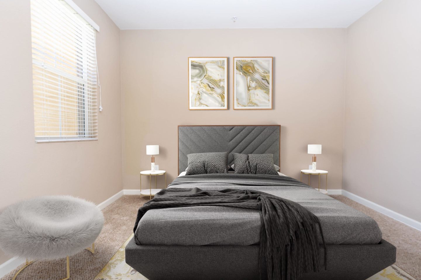 La Verne Village Luxury Apartment Homes Image 9