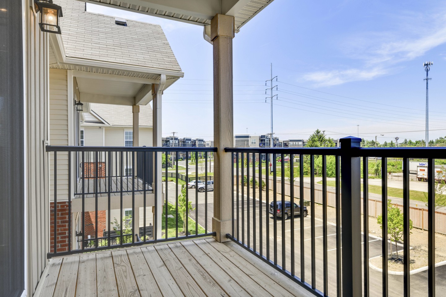 Austin Place Apartments Image 16