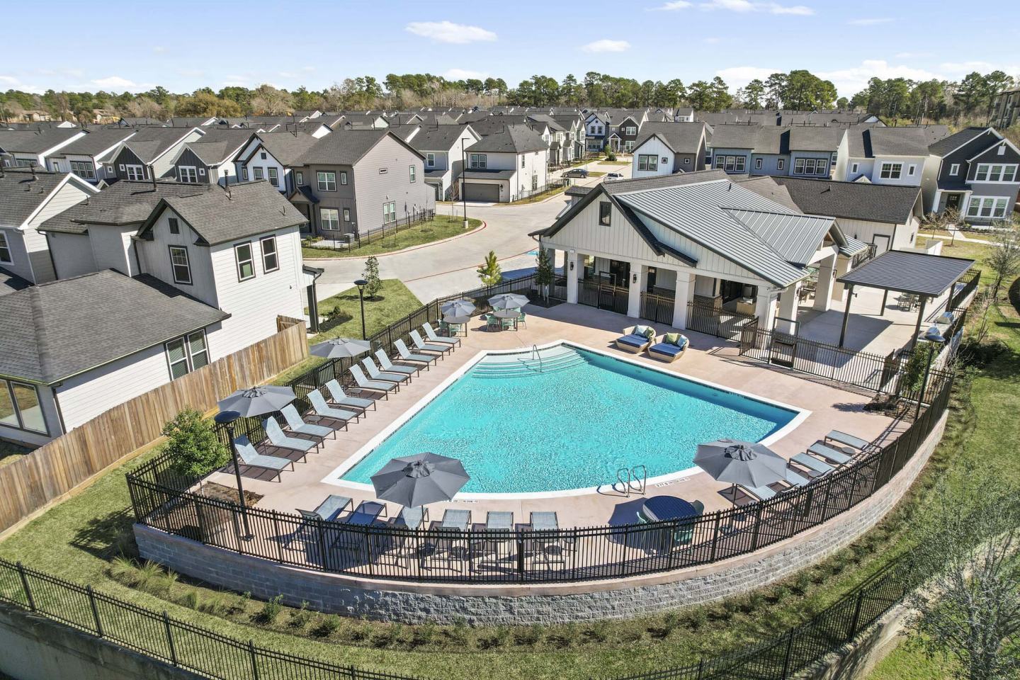 Camden Woodmill Creek Image 31