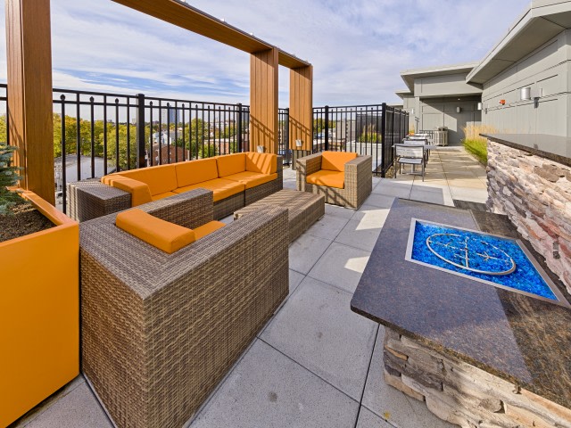 Student Housing - Latitude Image 6