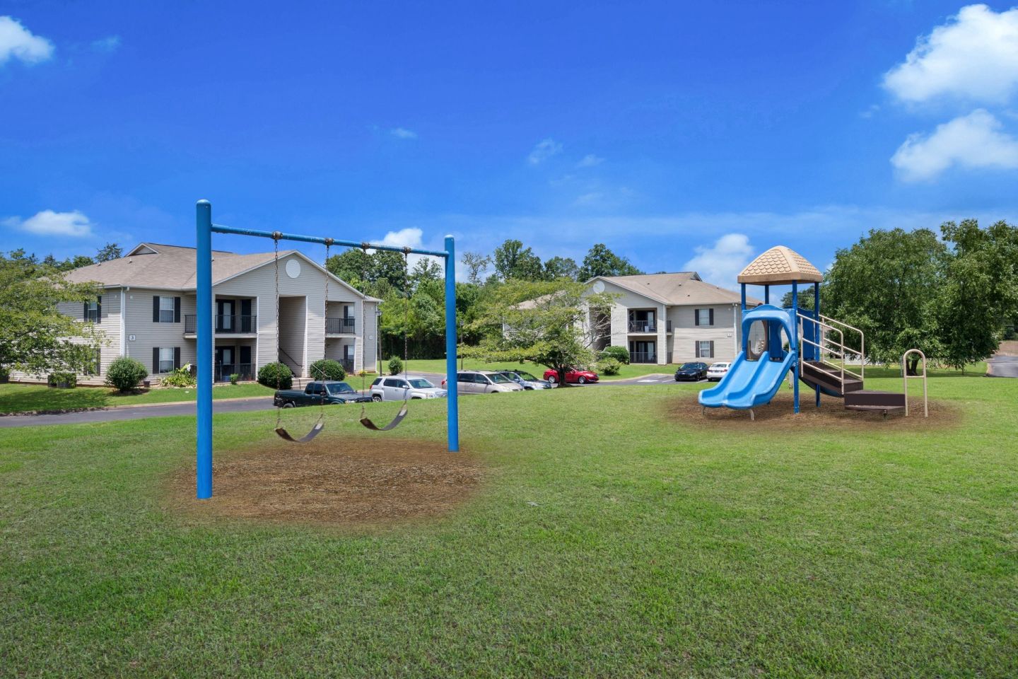 Park Village Image 22