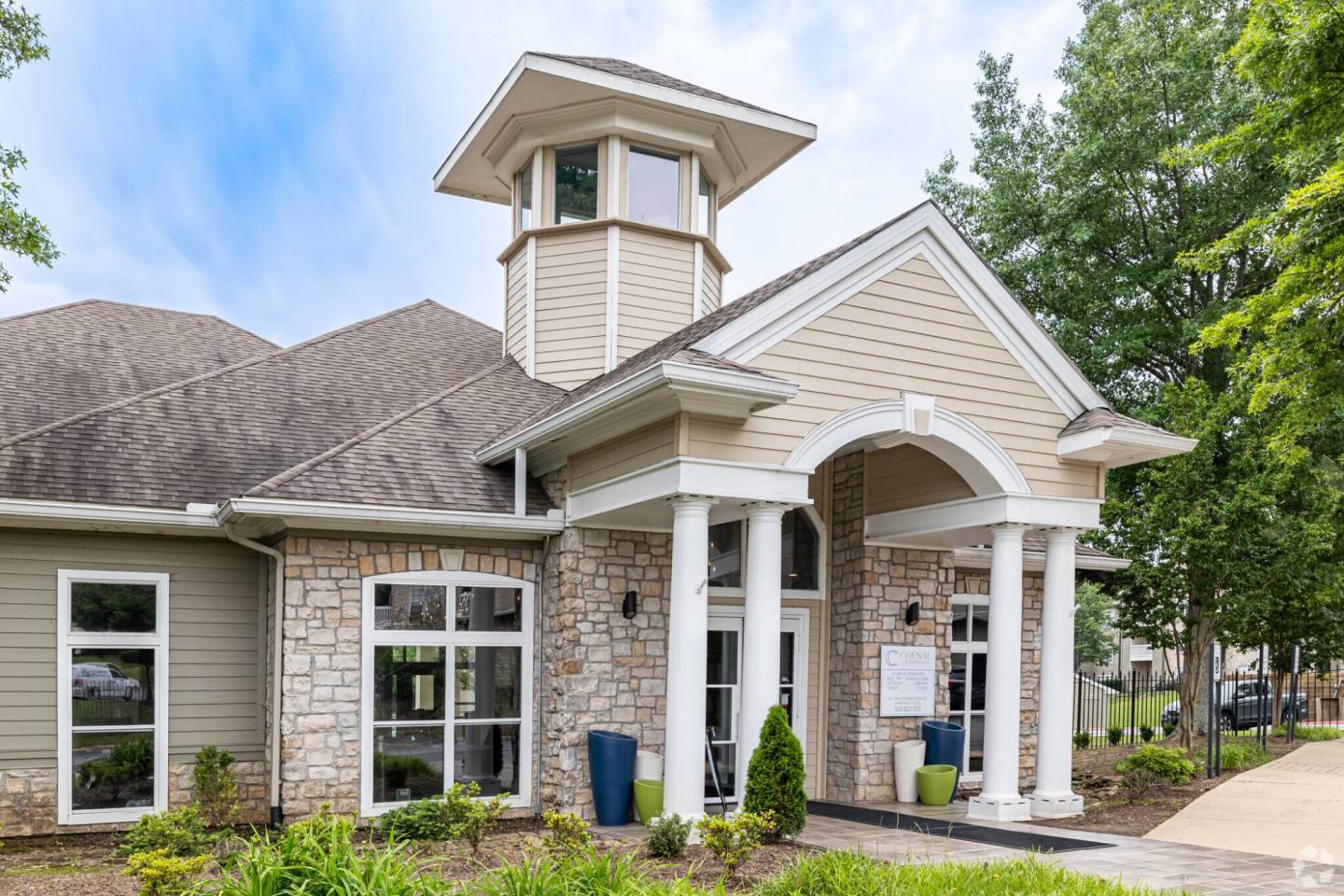 Chenal Commons Image 1