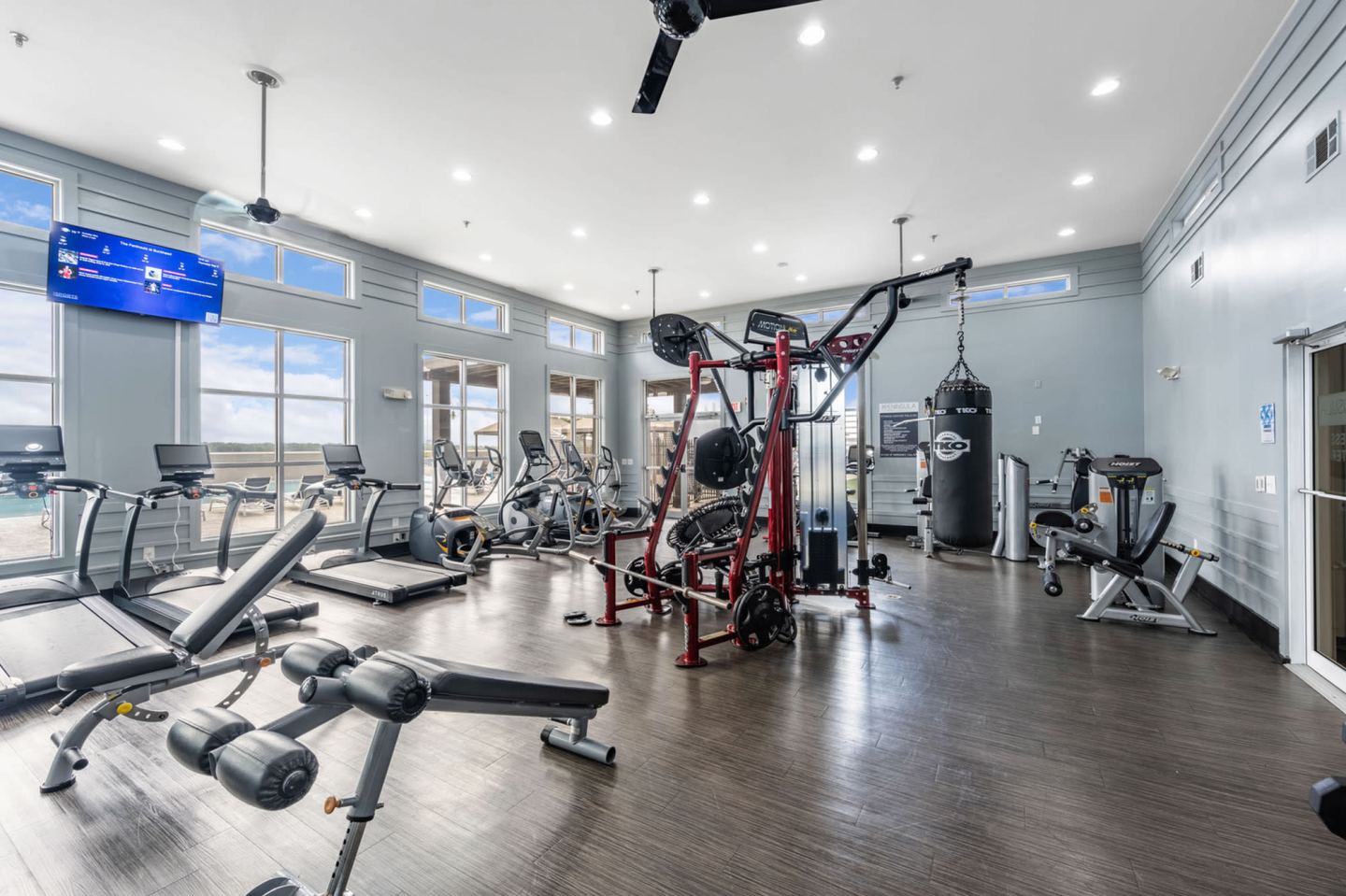 Peninsula at Buckhead Image 8