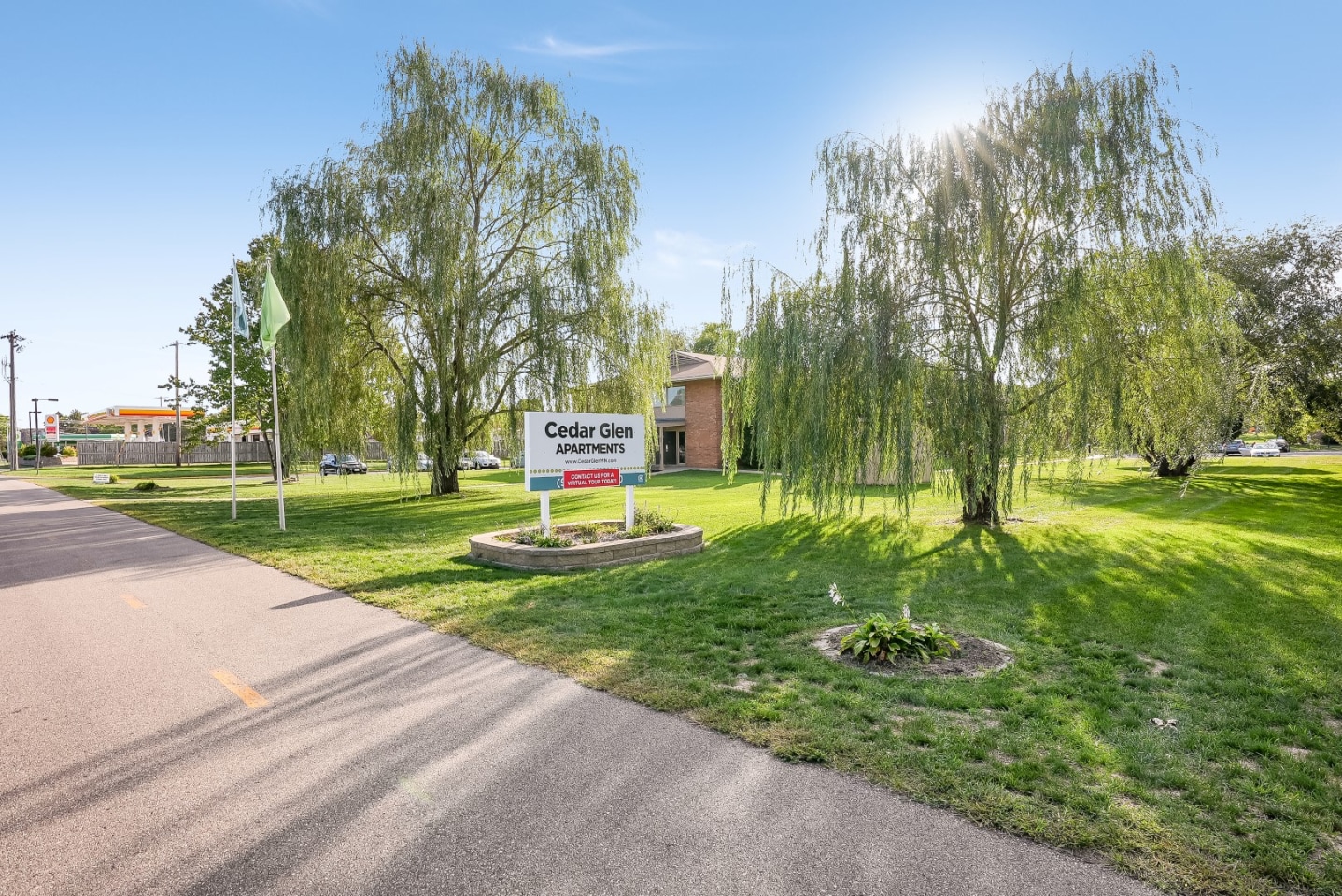 Cedar Glen Apartments Image 1