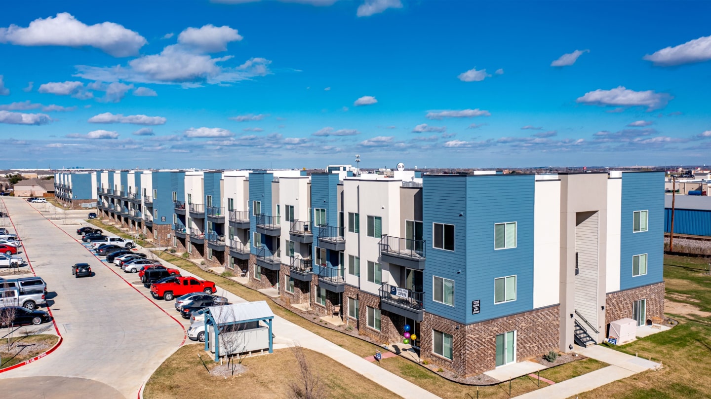 Camden Crossing Image 19