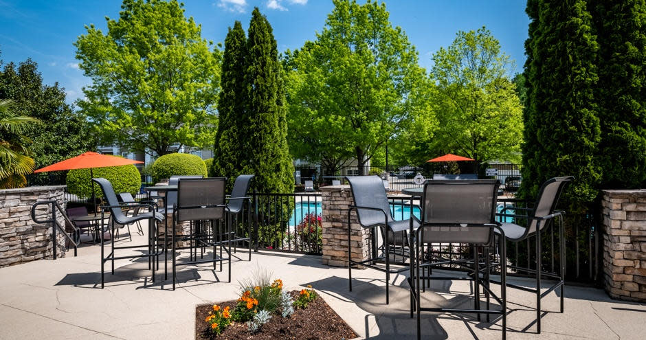 The Verandas at Lake Norman Image 10