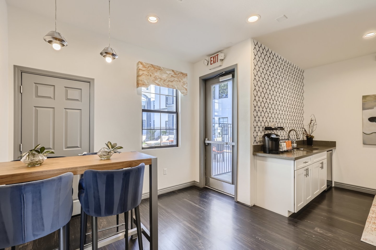 Mandarina Apartment Homes Image 96