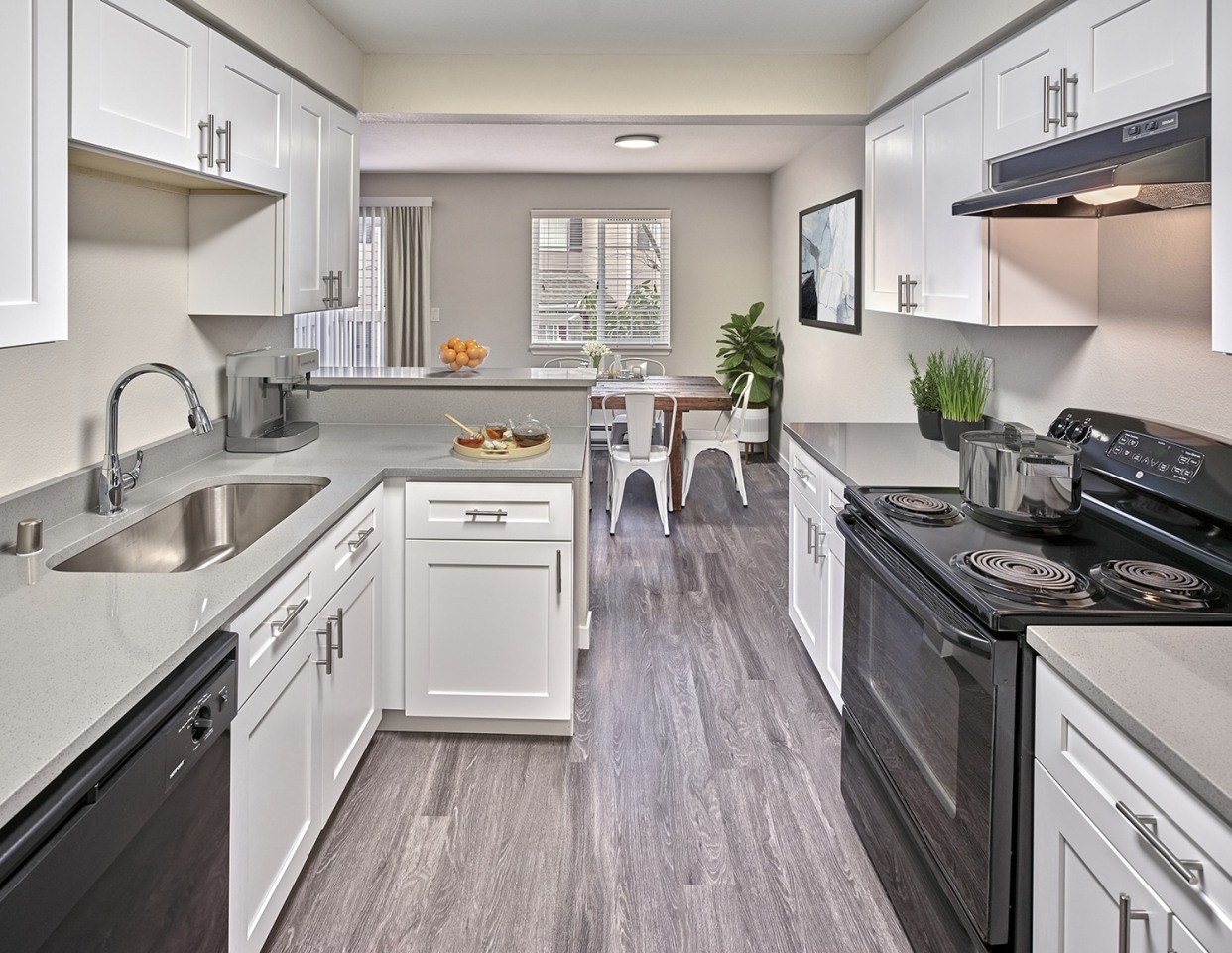 Arterra Apartment Homes Image 6