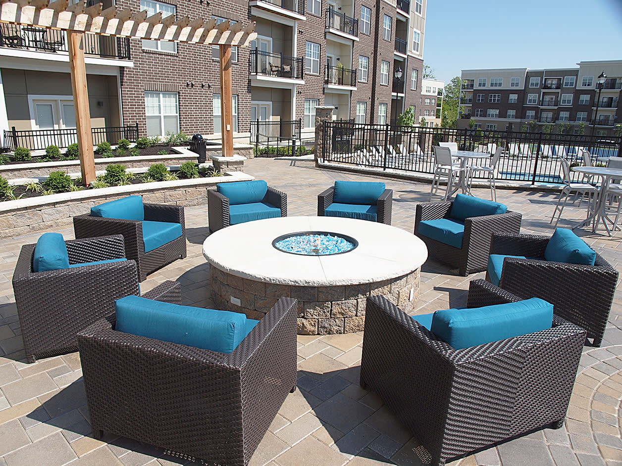 Savoy at the Streets of West Chester Image 12