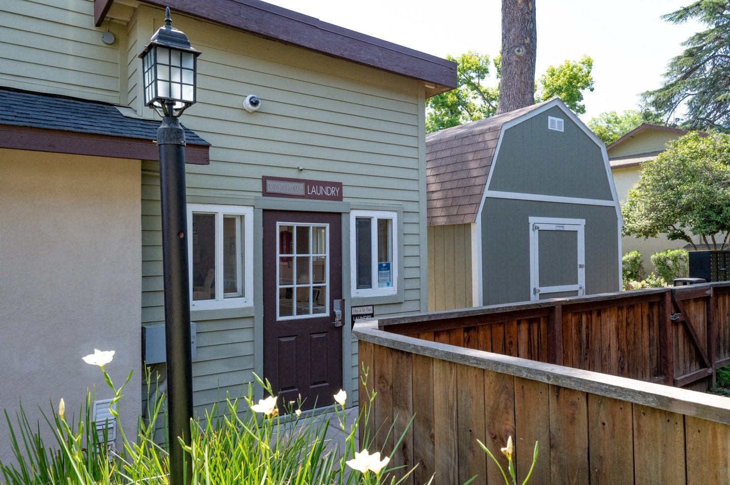 The Villas at Fair Oaks Image 32