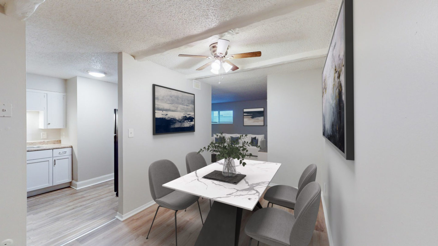 Northpark Court Apartments Image 7
