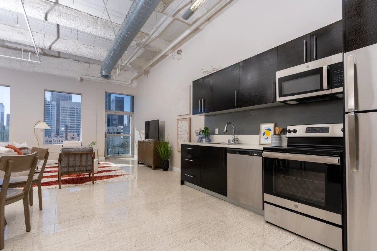 Thurman Lofts Image 1