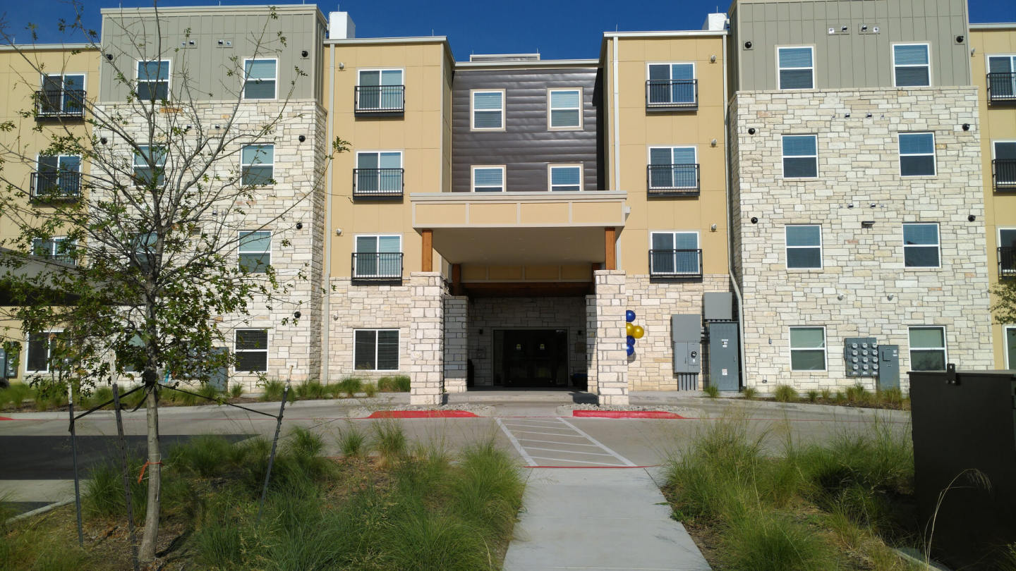 Sansom Pointe Apartments - Senior and Affordable Housing Image 10