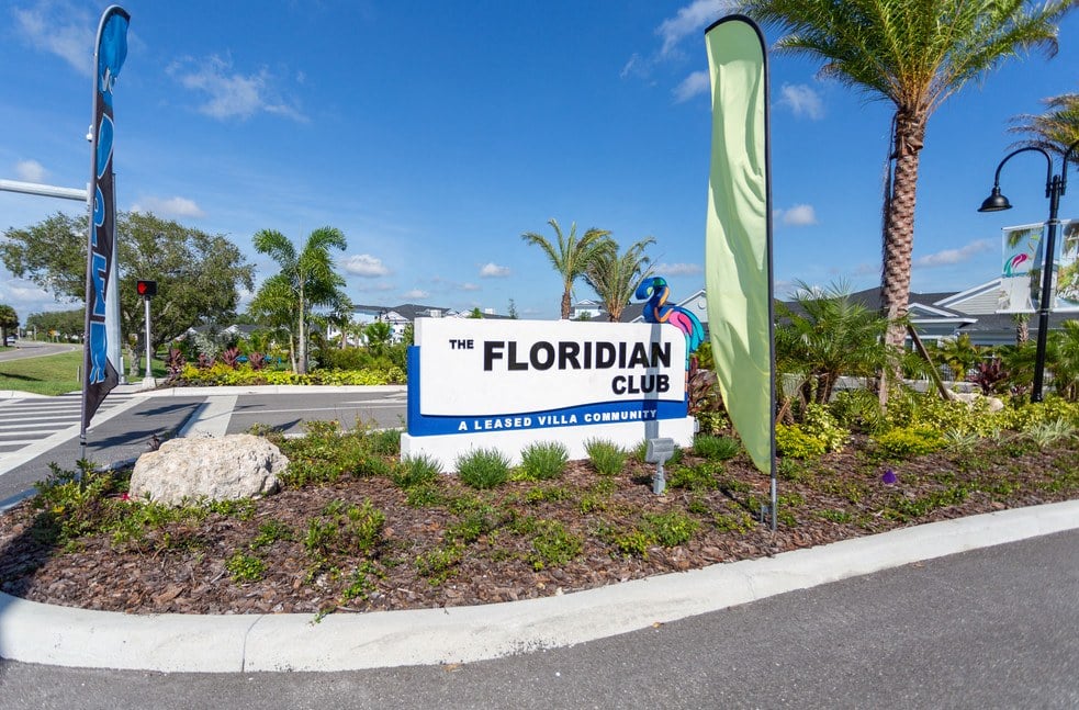 The Floridian Club - Active Adult Housing Image 39