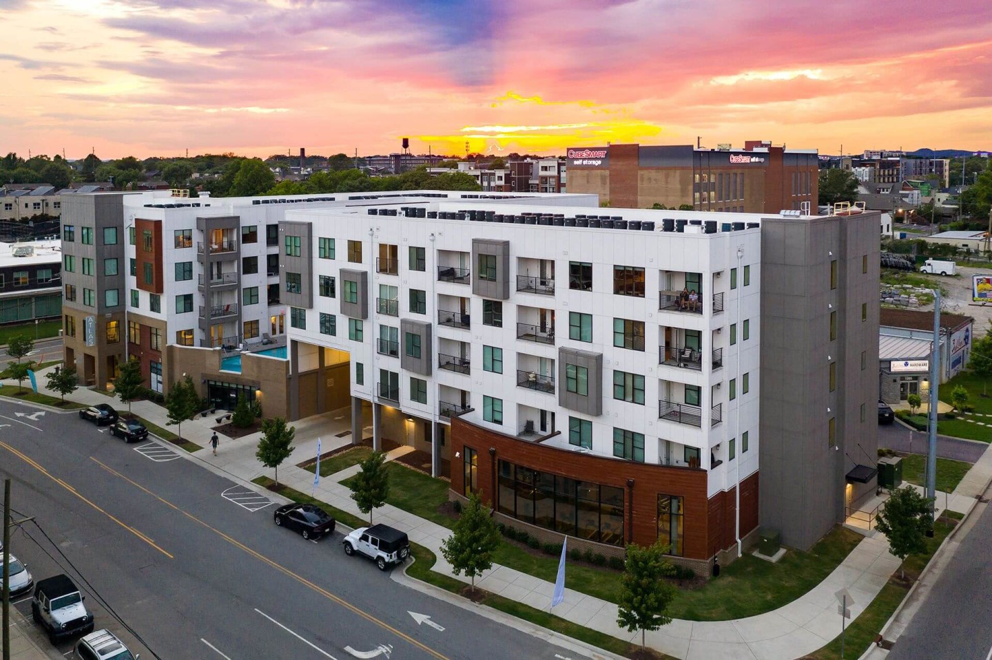 Atlas Apartments at Germantown Image 29