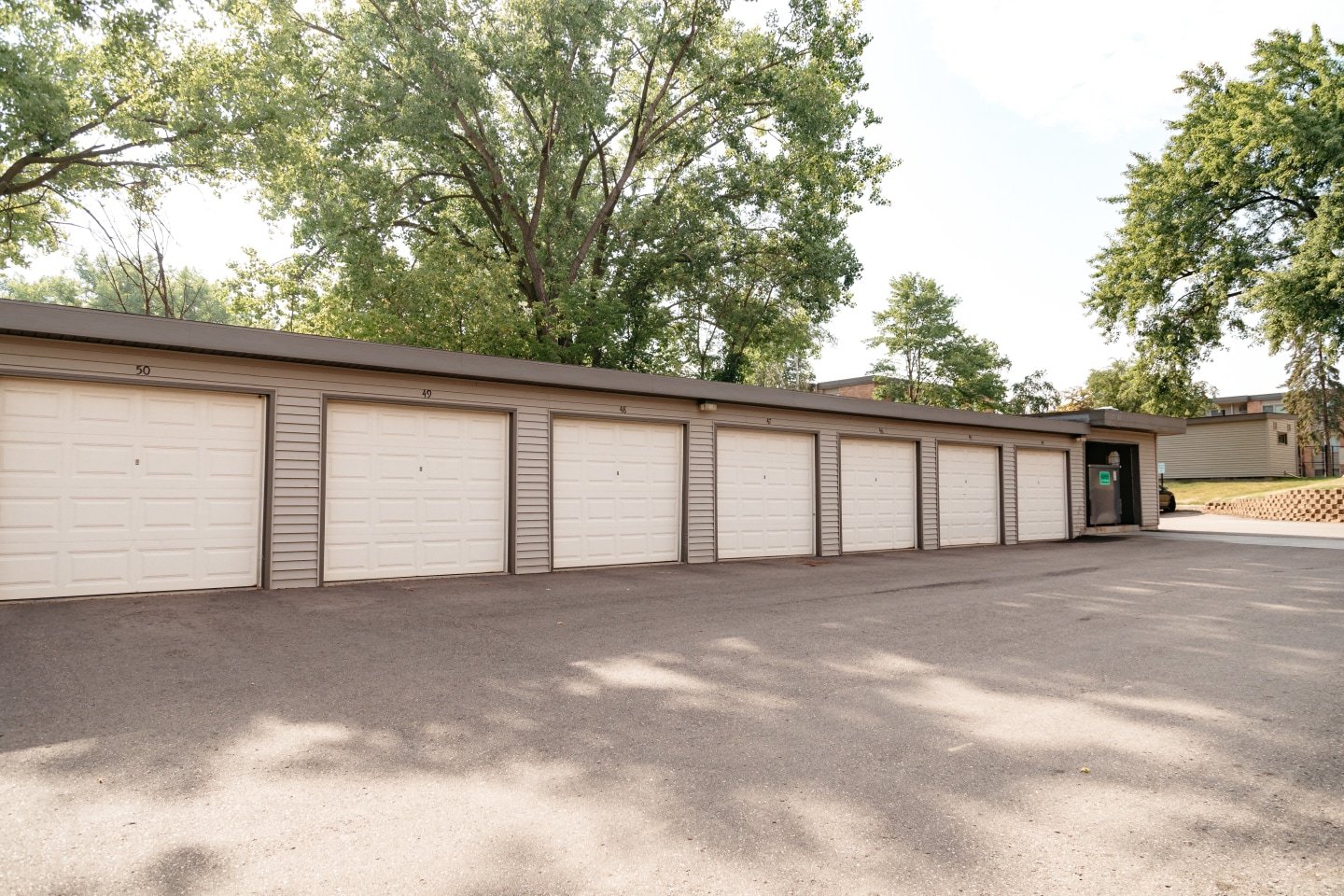 Garden Grove Apartments Image 16