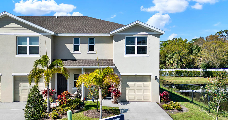 Amore Village Townhomes Image 19