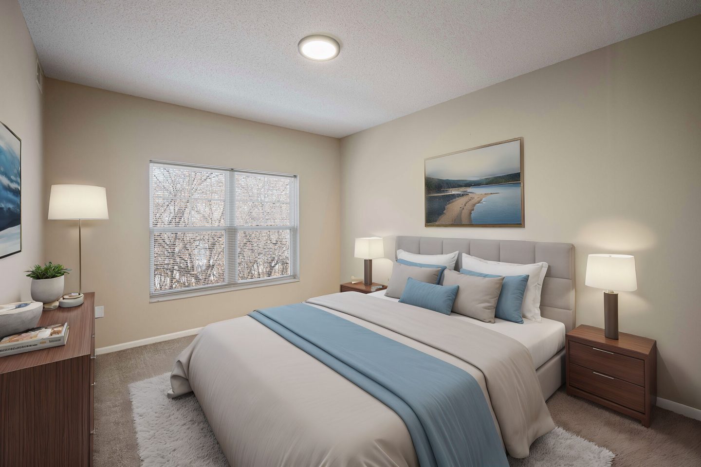 Lake Hazeltine Image 10