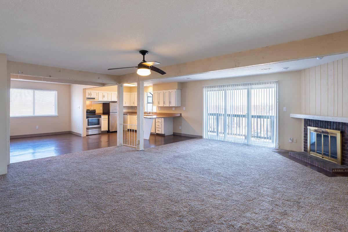 Skyline Apartments Image 33