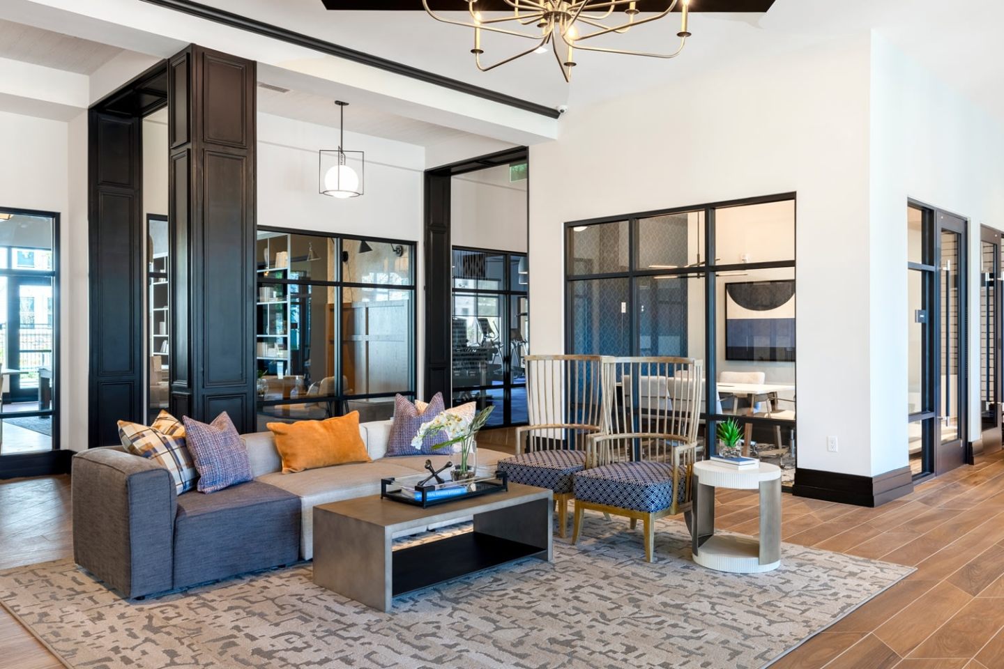 The Apartments at Dorsey Mill Image 34