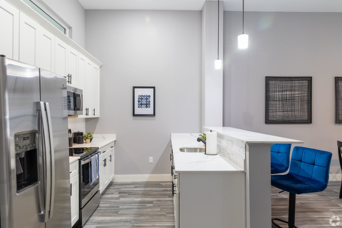 The Residence at 1000 Elm Image 101
