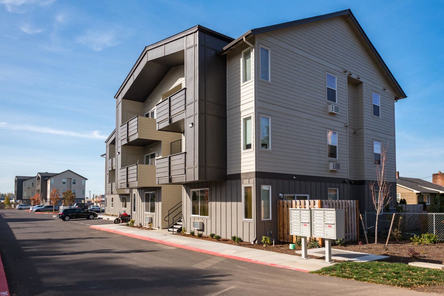 Claxter Park Image 8