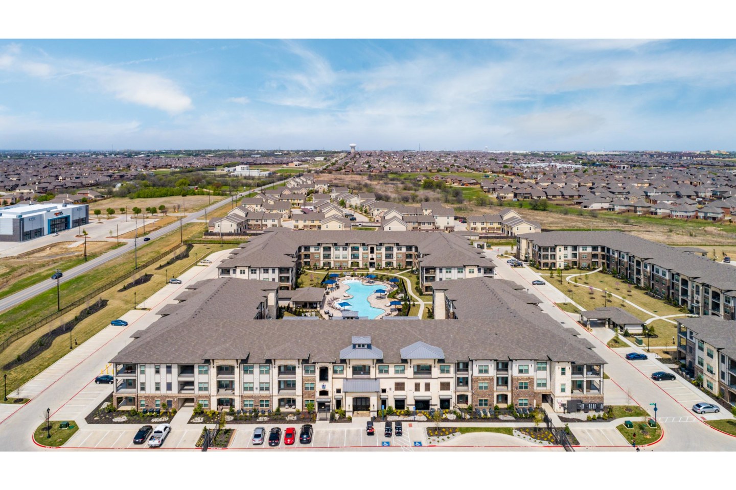Aspire Presidio West Image 9